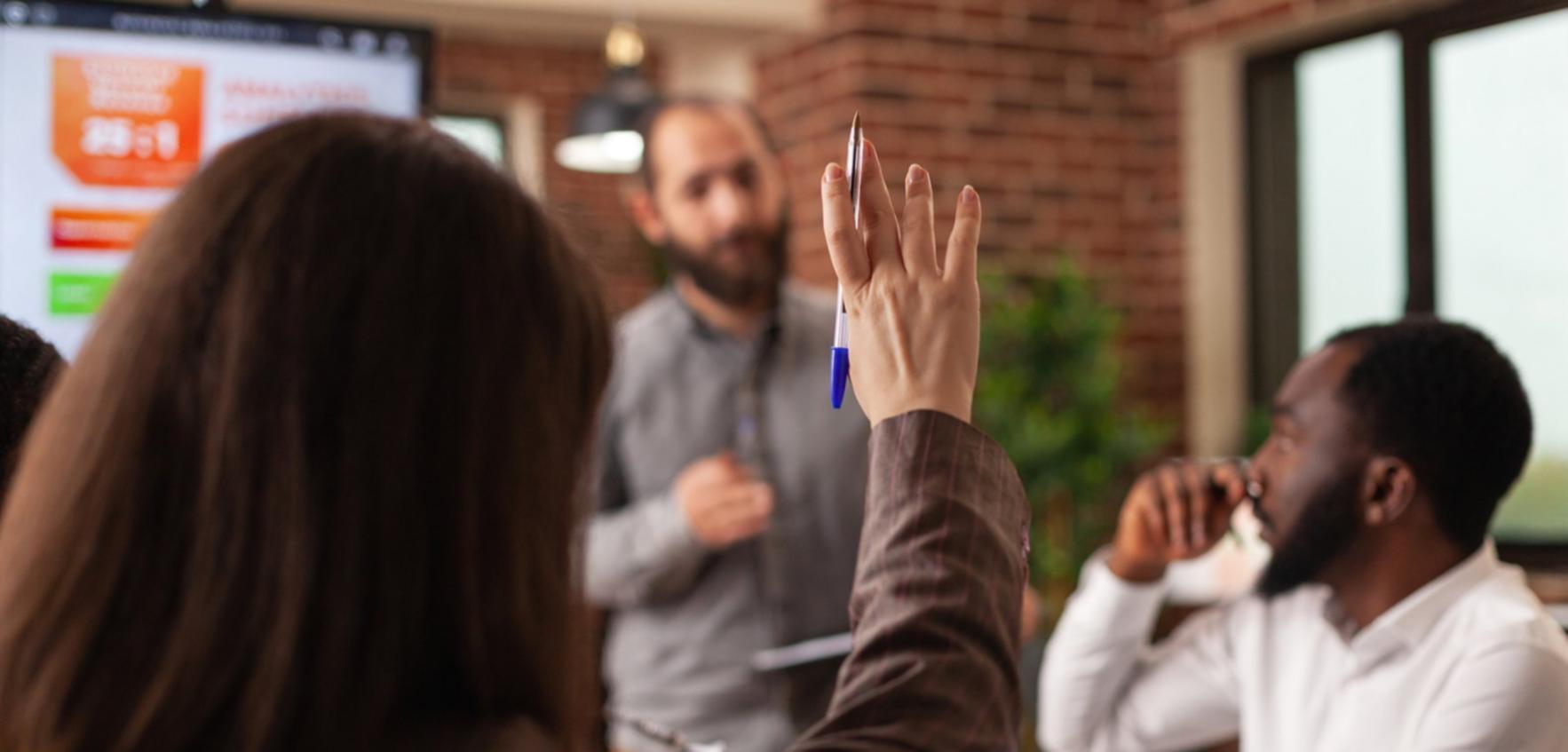 Online vzdělávání bez hranic